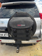 Rear Wheel & Tailgate Utility Bag