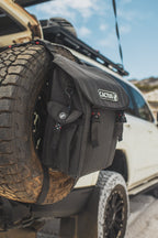 Rear Wheel & Tailgate Utility Bag