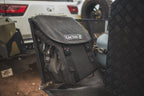 Rear Wheel & Tailgate Utility Bag
