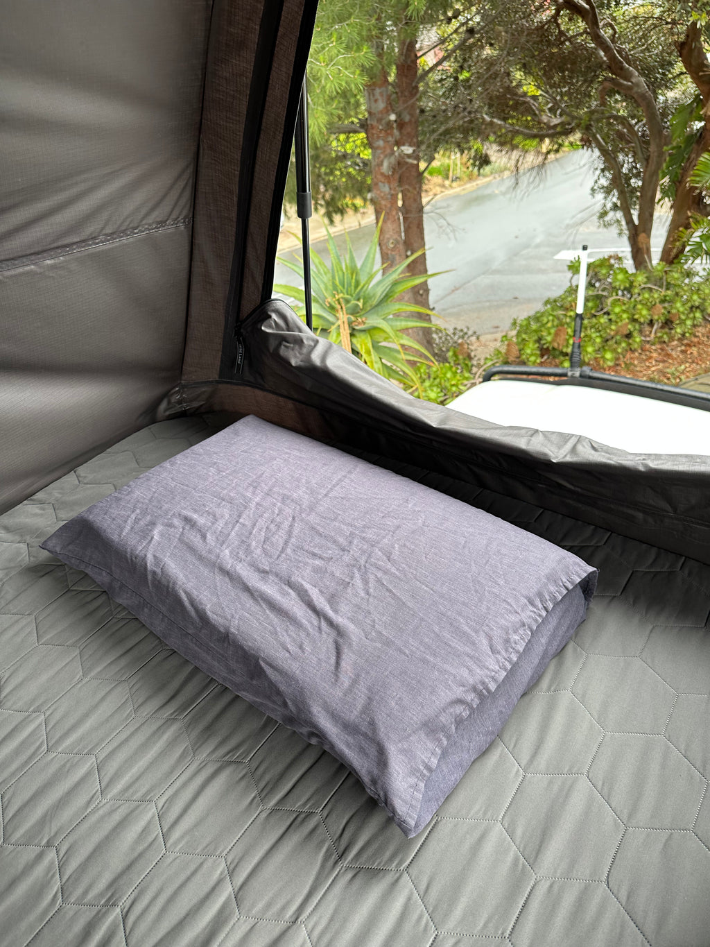 RedGum Camping - Compact Pillow