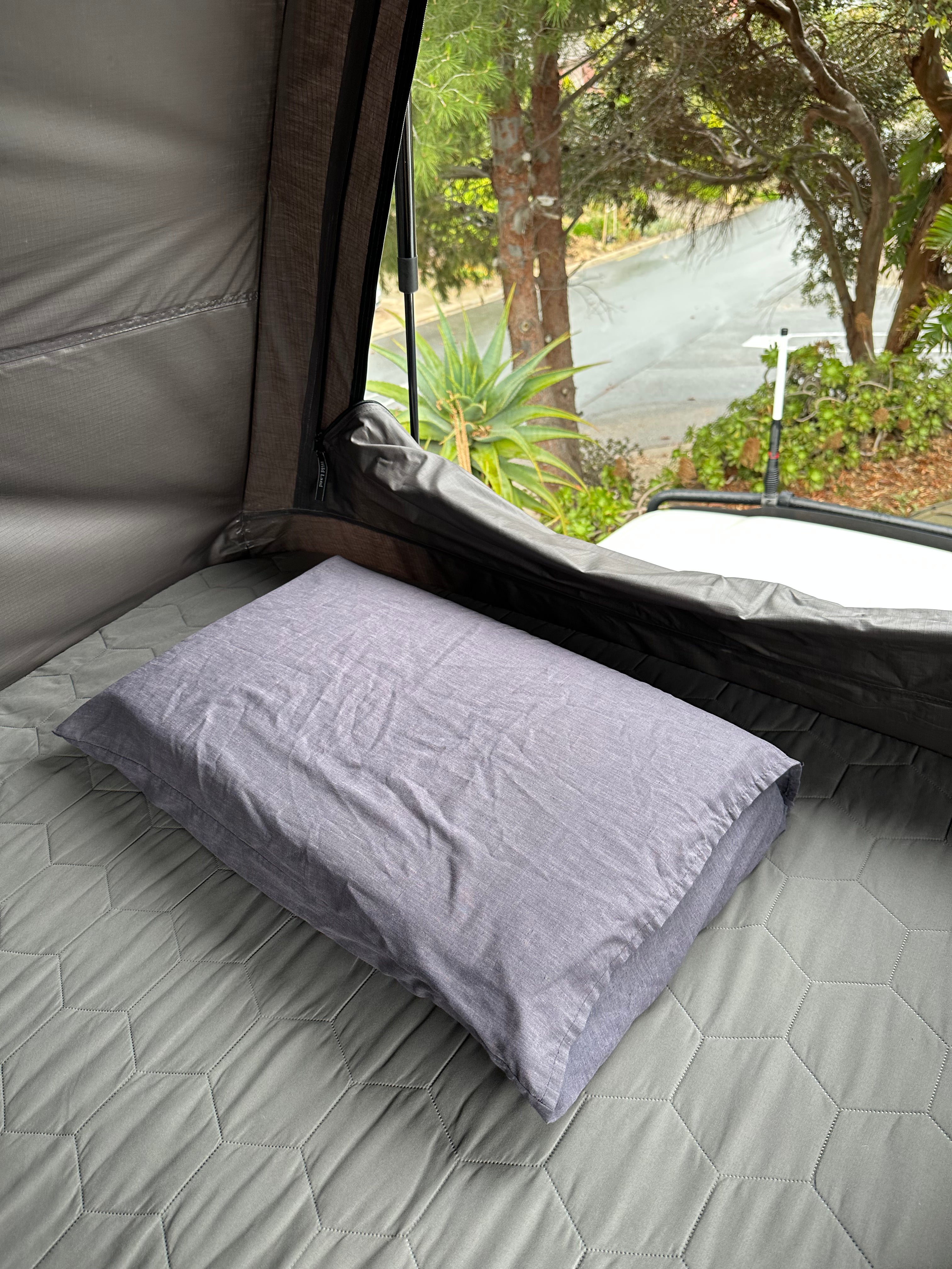 RedGum Camping - Compact Pillow