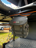 Rear Wheel & Tailgate Utility Bag