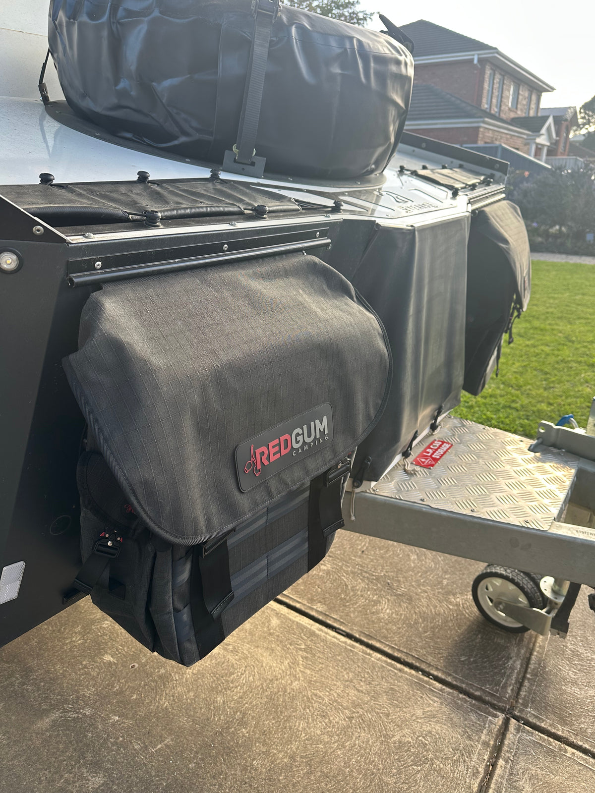 Canopy Setup