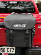 Rear Wheel & Tailgate Utility Bag