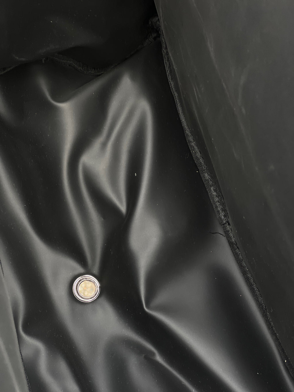 Rear Wheel & Tailgate Utility Bag