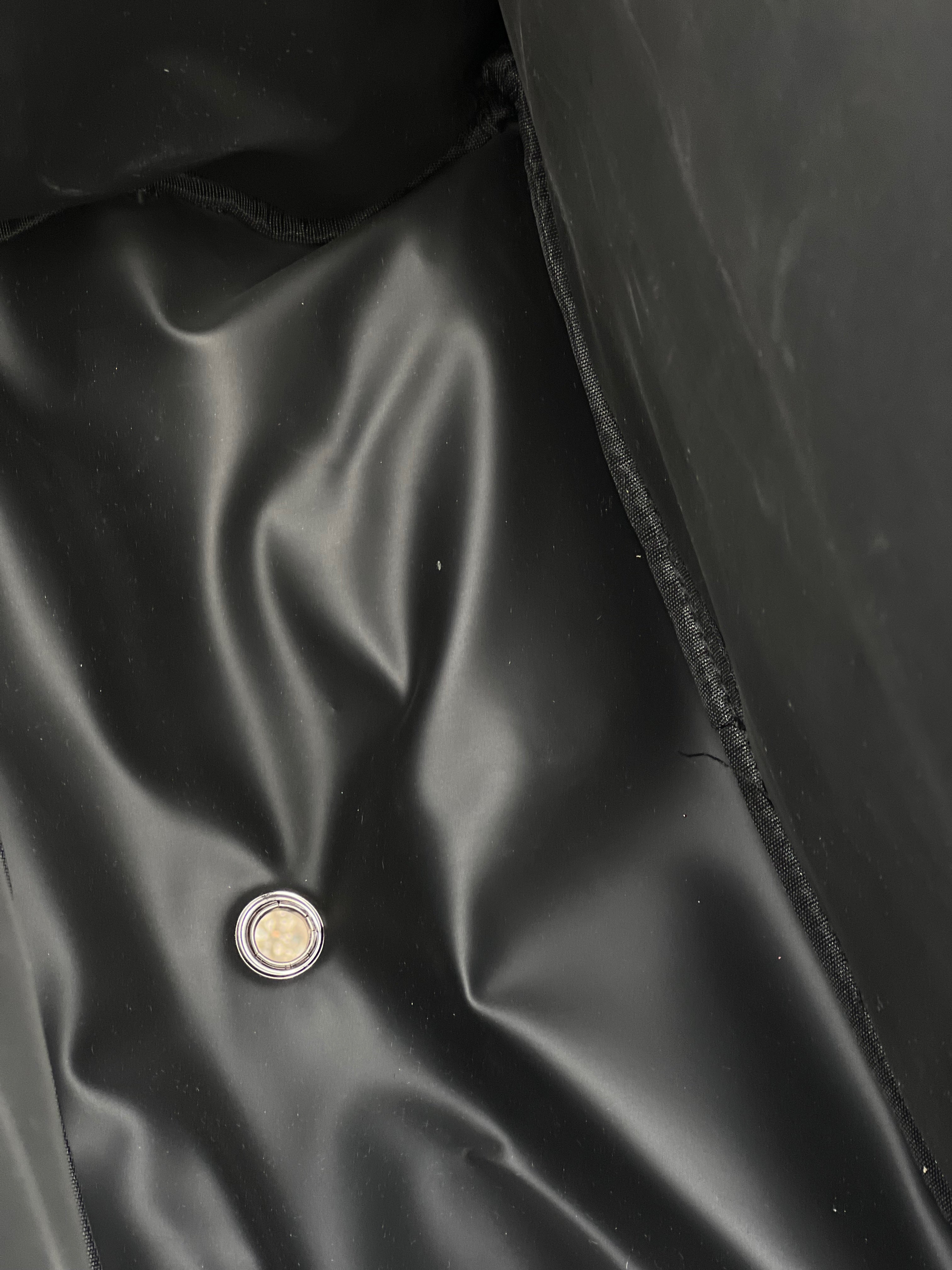 Rear Wheel & Tailgate Utility Bag