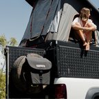 Rear Wheel & Tailgate Utility Bag - Lite