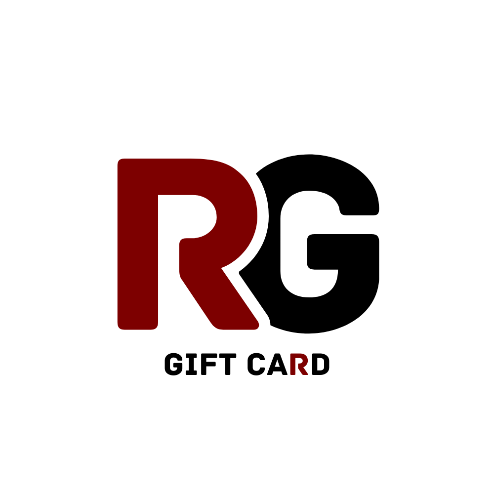 RedGum Camping Gift Card